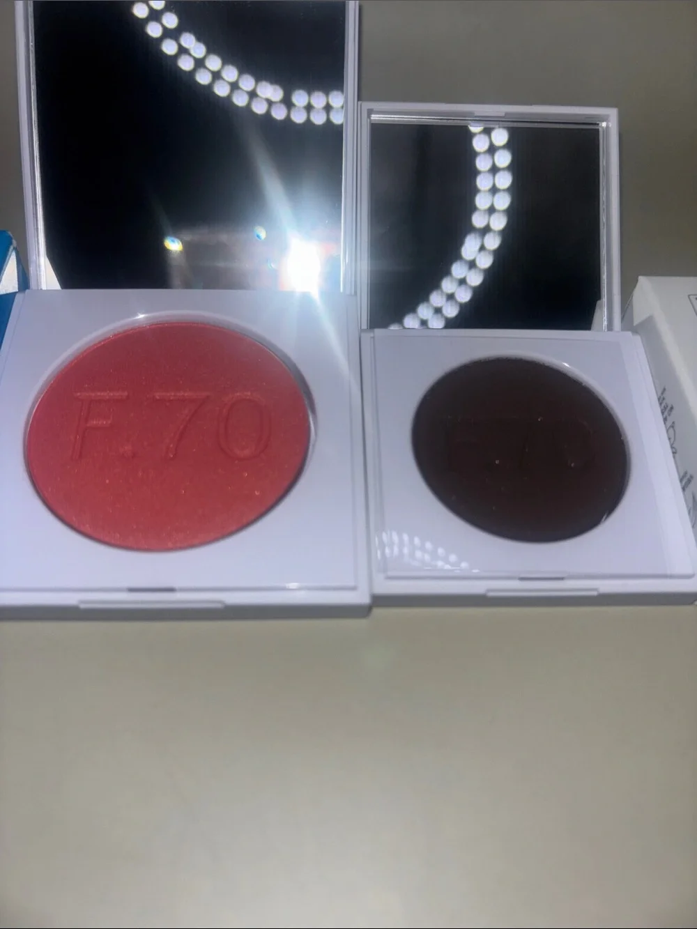 Flyte. 70 Makeup Bundle